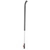 combisystem hliníková násada ErgoLine 130 cm