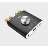 Mini Bluetooth stereo zosilňovač LP-168MINI2 Šedá