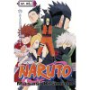 Naruto 37: Šikamaruův boj [Kišimoto Masaši]
