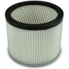 DEDRA HEPA filter s kovovým výpletom, do krbového vysávača - DED65951
