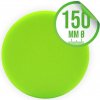 Liquid Elements PAD MAN V2 150mm Leštiaci pad Tvrdosť: Zelená - jemný, mäkký, finish