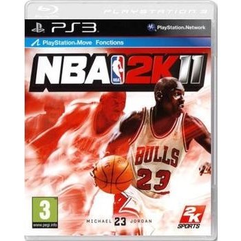 NBA 2K11