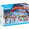 PLAYMOBIL 71472 Adventný kalendár Výlet na vianočné trhy