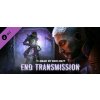 Dead by Daylight - End Transmission Chapter EU