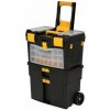 Kraft&Dele KD1075, Segmentový vozík na náradie s organizérom