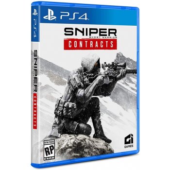 Sniper Ghost Warrior Contracts