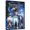 Kouzelná chůva Nanny McPhee DVD