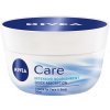 Nivea Care výživný denný krém na tvár, ruky a telo 50 ml