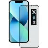 OBAL:ME Privacy 5D Tvrdené Sklo pre Apple iPhone 13 Mini Black 8596311253478