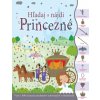 Hľadaj a nájdi: Princezné