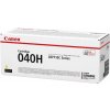 Canon 0455C001 - originálny toner, žltý, 10000 strán
