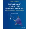 Organic Chem Lab Survival Manual (James W. Zubrick)(Brožovaná)
