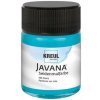 farba na hodváb KREUL Javana 50 ml tyrkysová