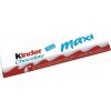 Kinder maxi tyčinka z mliečnej čokolády