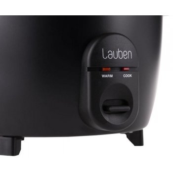 Lauben Rice Cooker 1800BC