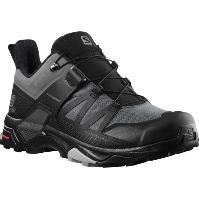 salomon x ultra 3 wide mid gtx bk indi in l40129300 Heureka.sk