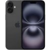 Apple iPhone 16 PLUS 128GB čierna / 6.7