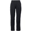BLACK DIAMOND W PURSUIT PANTS Black - 8