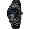 Winner pánske automatické hodinky Concept Black WR4B1