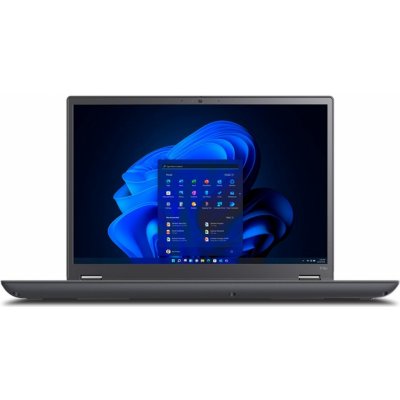 Lenovo ThinkPad 16 21FC0049GE