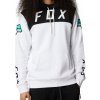 Mikina Fox FGMNT white XL