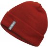Pánska merino čiapka Husky Merhat 1 tehlová, L-XL