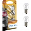 Philips Vision P21W BA15s 21W 12V
