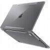 Spigen Thin Fit ochranný kryt pre Apple MacBook Pro 14 M2 2023/M1 2021 číra ACS04212