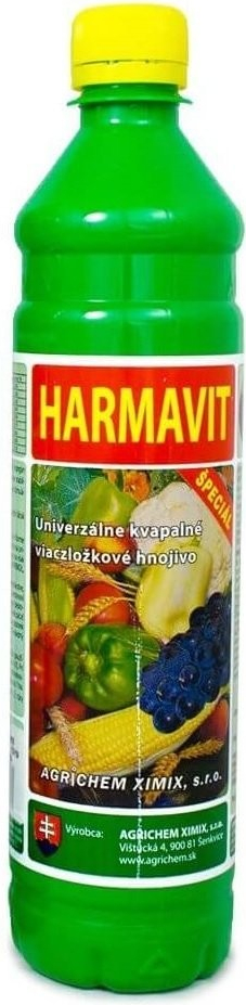 Harmavit Special 500 ml