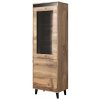 Cama Meble Nord dub wotan / antracyt