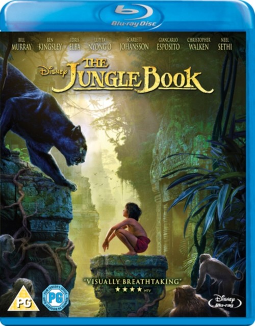 Jungle Book