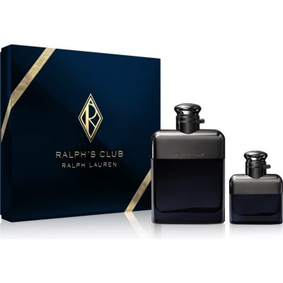 Ralph Lauren Ralph’s Club parfumovaná voda 100 ml + parfumovaná voda 30 ml