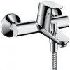 Hansgrohe Focus E2 - Vaňová batéria, chróm 31940000