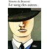Le sang des autres
