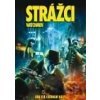 Strážci - Watchmen DVD