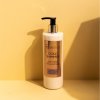 IDC Institute Gold Shimmer hydratačné telové mlieko 400 ml