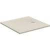 Ideal Standard Ultra Flat S - Sprchová vanička, 80x80 cm, piesková K8214FT