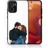 VSETKONAMOBIL 106983 MY ART Ochranný kryt pre Motorola Moto G05 / Moto E15 COUPLE (117)