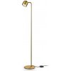 Stojacia lampa 1x GX53 mosadzná IP20 Ideal Lux DODO 352152