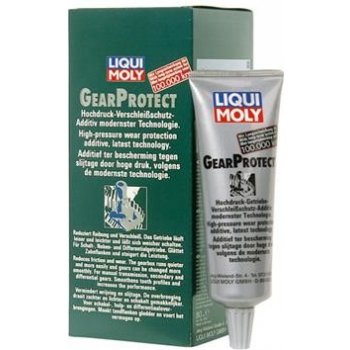 Liqui Moly 1007 Ochrana prevodov 80 ml