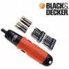Black & Decker 19-dielna A7073