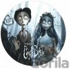 ABYstyle Podložka pod myš Mŕtva nevesta - Emily & Victor ABYACC457