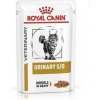 ROYAL CANIN VHN CAT URINARY S/O kapsička 85g vlhké krmivo pre mačky znižujúce tvorbu struvitových kameňov