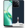 Picasee ULTIMATE CASE pro Honor 200 Smart 5G - Astronaut 2