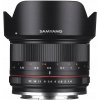 Objektív Samyang 21 mm f/1.4 ED AS UMC CS / Sony E široký a jasný