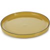 Revol Tanier okrúhly 26 cm – tumeric | REV-652708