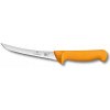 Victorinox 5.8405.16 Swibo vykosťovací nôž žltá polypropylén 16 cm