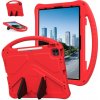 PROTEMIO 79189 KIDDO Detský obal pre Apple iPad Pro 13 2024 červený