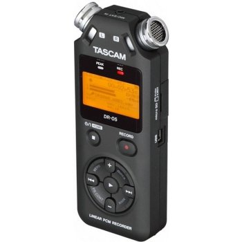 Tascam DR-05 V2