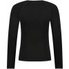 Shimano VERTEX LONG BASE LAYER čierne